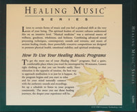 Inner Child Healing w/ Back Artwork