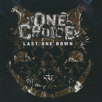 One Choice: Last One Down EP