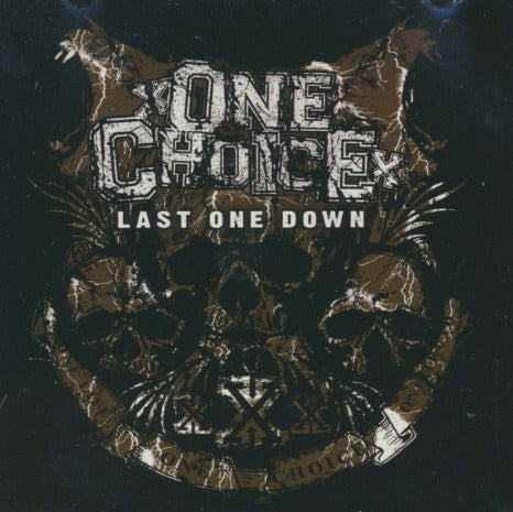 One Choice: Last One Down EP