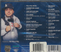 DJ Felli Fel: Thump Ridaz Mix