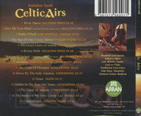 Innisfree Ceoil: Celtic Airs