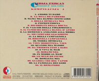 Lidija Percan: Canzoni D' Una Volta