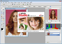 Arcsoft PhotoStudio 6