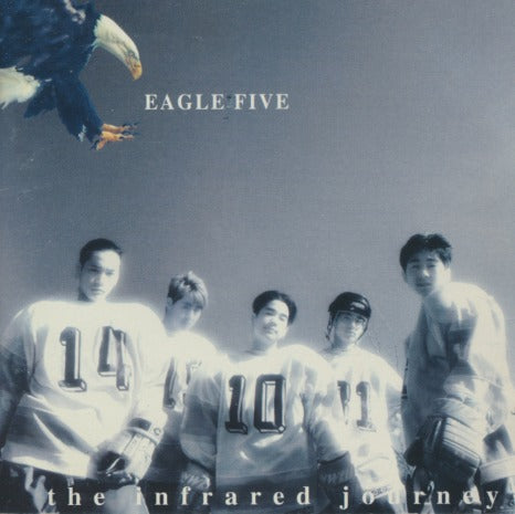 Eagle Five: The Infrared Journey