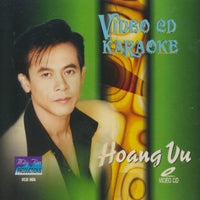 Hoang Vu: Video CD Karaoke