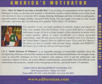Unlock Your Life To Happiness, Health, Success 2-Disc Set