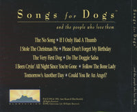 Anne Bryant & Ellen Bernfeld: Songs For Dogs (And The People Who Love Them)