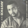 Justice For All: Slam / Preview Of What A Brother Do 6-Track Maxi-Single