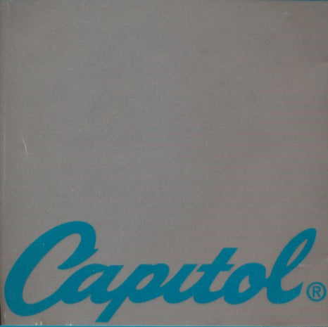 Capitol Film & TV Sampler: Fall '06 2-Disc Set Promo
