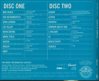 Capitol Film & TV Sampler: Fall '06 2-Disc Set Promo