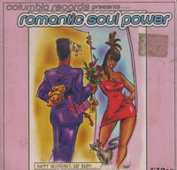 Romantic Soul Power