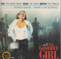 Neil Simon's The Goodbye Girl 3-Track Promo Video CD