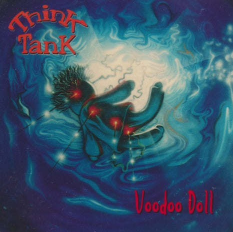 Think Tank: Voodoo Doll