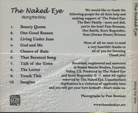 The Naked Eye: Along The Way