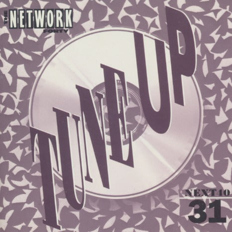 The Network Forty: Tune Up: Next40 #31 Promo