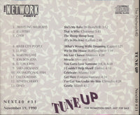 The Network Forty: Tune Up: Next40 #31 Promo
