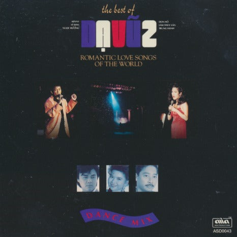 The Best Of Da Vu 2