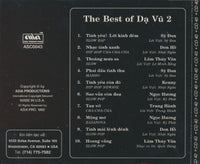 The Best Of Da Vu 2