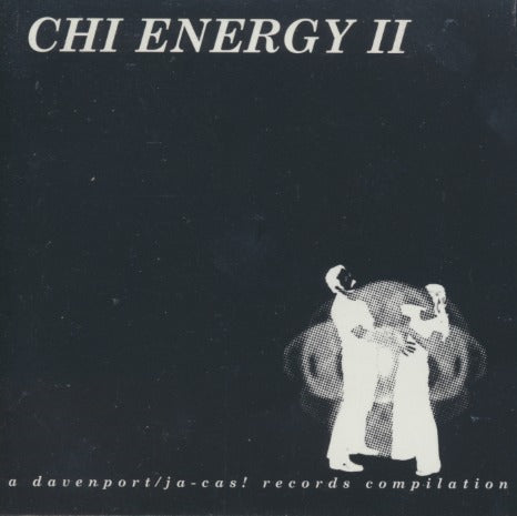 Chi Energy II