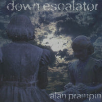 Alan Prampin: Down Escalator