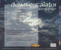 Alan Prampin: Down Escalator
