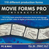 Movie Forms Pro Interactive