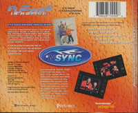 *NSYNC: Puzzles In Motion