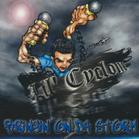 Lil Cyclone: Bringin' On Da Storm