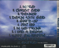 Lil Cyclone: Bringin' On Da Storm