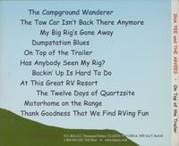 Ina Tee And The Arvees: On Top Of The Trailer