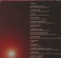 Ear To The Streets: The Classics Volume 2 Mixtape