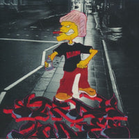 Stray Tones: Novelty