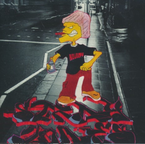 Stray Tones: Novelty
