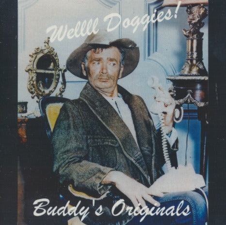 Buddy Ebsen: Buddy's Originals