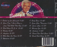 Buddy Ebsen: Buddy's Originals