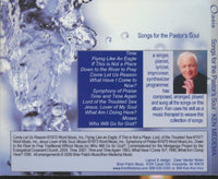 Ken Medema: Oasis: Songs For The Pastor's Soul