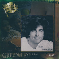 Thomas Newman: Composer To Composer Series 2-Disc Set