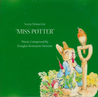Douglas Romayne Stevens: Miss Potter: Suite For Beatrix Pitch Demo Promo