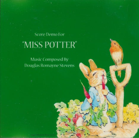 Douglas Romayne Stevens: Miss Potter: Suite For Beatrix Pitch Demo Promo