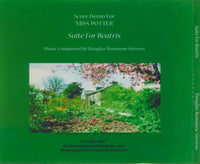 Douglas Romayne Stevens: Miss Potter: Suite For Beatrix Pitch Demo Promo
