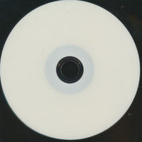Mutefish: Zeby To Bylo Spoko w/ Front Artwork