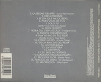Los Cinco Latinos: Personalidad Exitos Vol. I Limited Edition