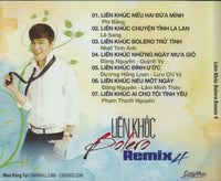 Lien Khuc Bolero Remix 4