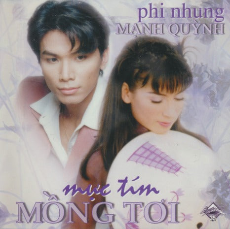 Phi Nhung & Manh Quynh: Muc Tim Mong Toi