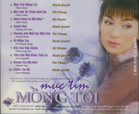 Phi Nhung & Manh Quynh: Muc Tim Mong Toi