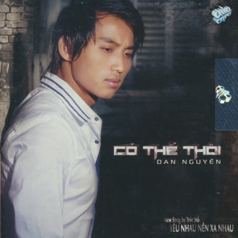 Dan Nguyen: Co The Thoi
