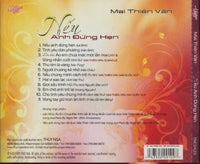Mai Thien Van: Neu Anh Dung Hen