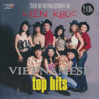 Lien Khuc: Vietnamese Top Hits 2-Disc Set