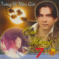 Trang Ve Thon Gia: Que Huong 7