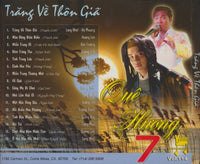 Trang Ve Thon Gia: Que Huong 7